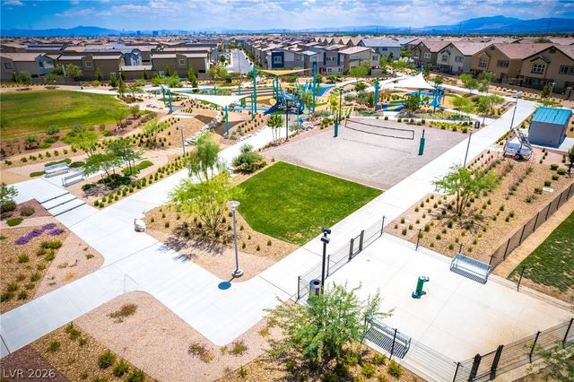 4523 Moon Hill Rock Avenue, North Las Vegas, NV 89084