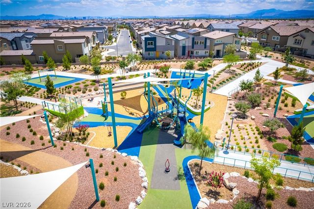 4523 Moon Hill Rock Avenue, North Las Vegas, NV 89084