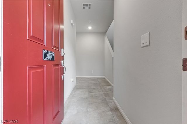 4523 Moon Hill Rock Avenue, North Las Vegas, NV 89084