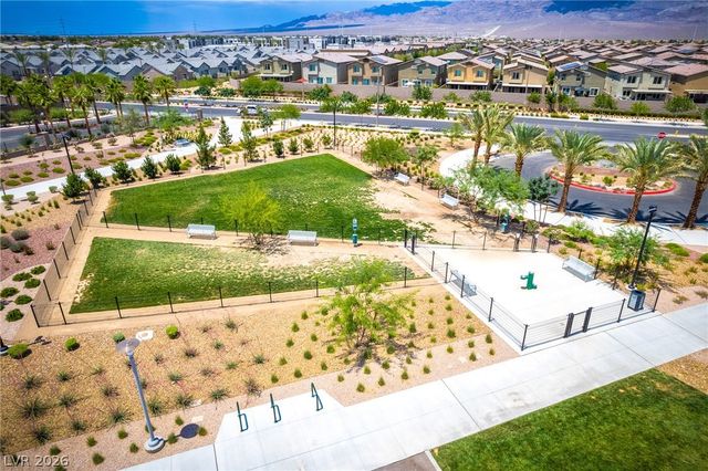 4523 Moon Hill Rock Avenue, North Las Vegas, NV 89084