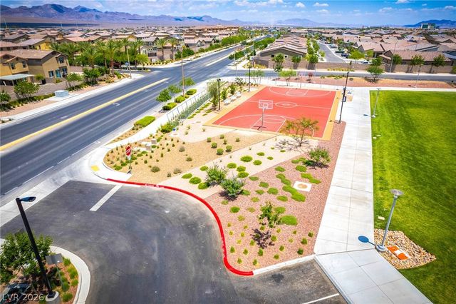 4523 Moon Hill Rock Avenue, North Las Vegas, NV 89084