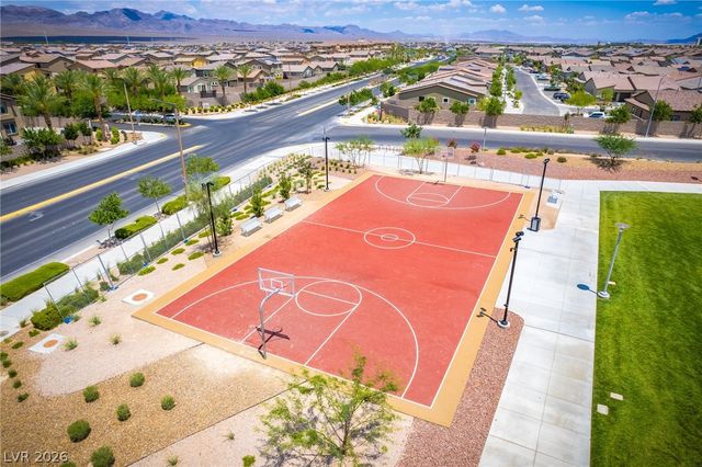 4523 Moon Hill Rock Avenue, North Las Vegas, NV 89084