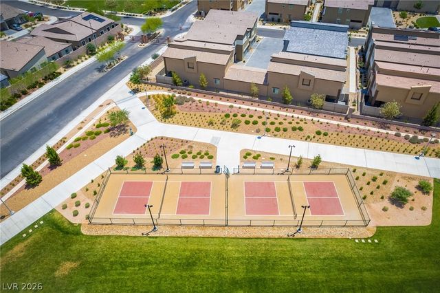 4523 Moon Hill Rock Avenue, North Las Vegas, NV 89084