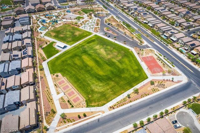 4523 Moon Hill Rock Avenue, North Las Vegas, NV 89084