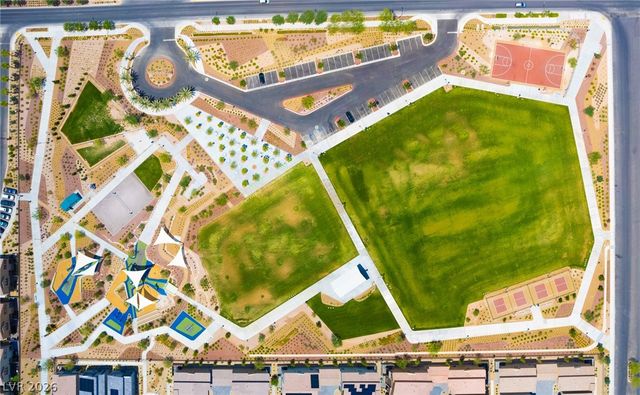 4523 Moon Hill Rock Avenue, North Las Vegas, NV 89084