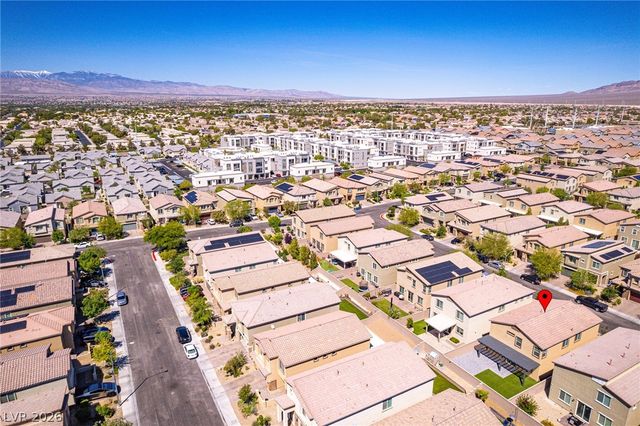 4523 Moon Hill Rock Avenue, North Las Vegas, NV 89084