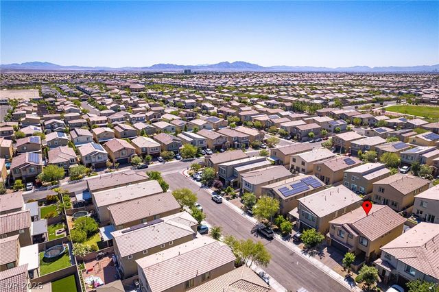 4523 Moon Hill Rock Avenue, North Las Vegas, NV 89084