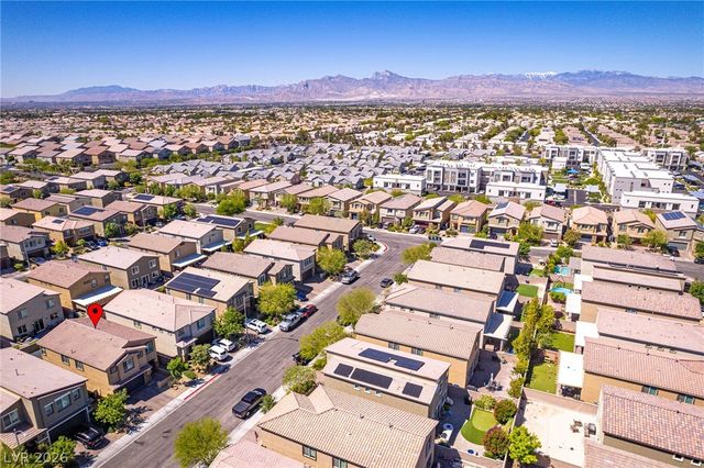 4523 Moon Hill Rock Avenue, North Las Vegas, NV 89084