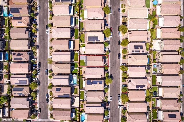 4523 Moon Hill Rock Avenue, North Las Vegas, NV 89084