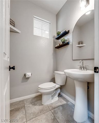 4523 Moon Hill Rock Avenue, North Las Vegas, NV 89084