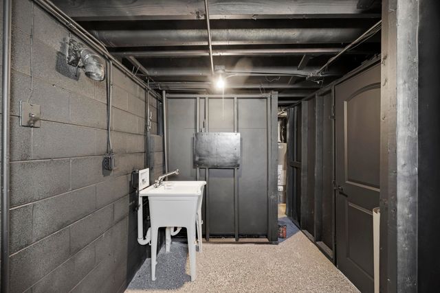 2110 Cleveland Street, Gary, IN 46404