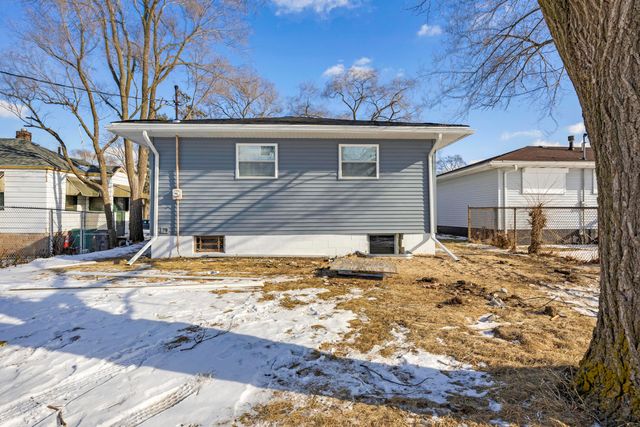 2110 Cleveland Street, Gary, IN 46404