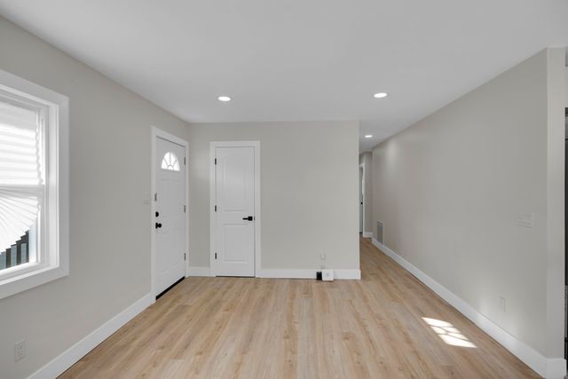 2110 Cleveland Street, Gary, IN 46404