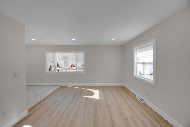 2110 Cleveland Street, Gary, IN 46404