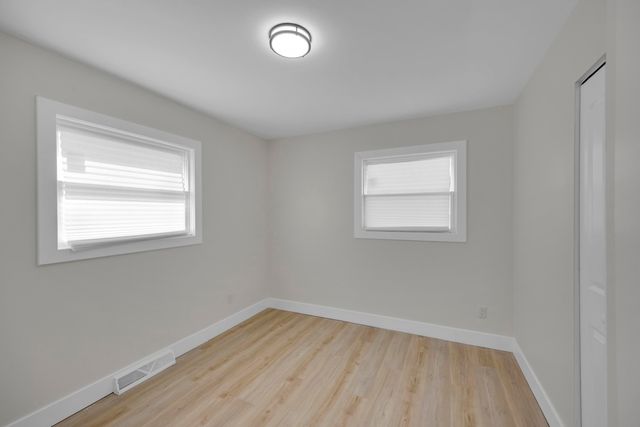 2110 Cleveland Street, Gary, IN 46404