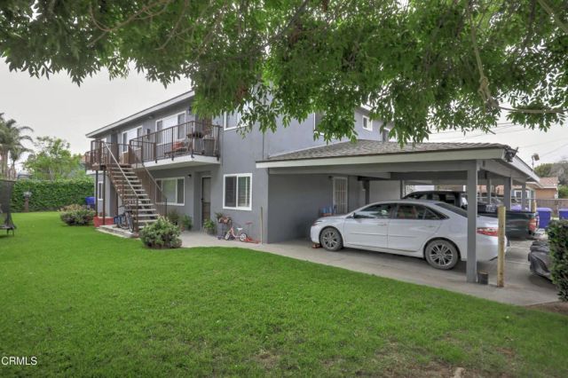 140 E A Street, Port Hueneme, CA 93041