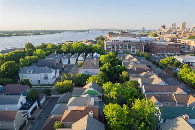 557 RIENZI DR, Memphis, TN 38103