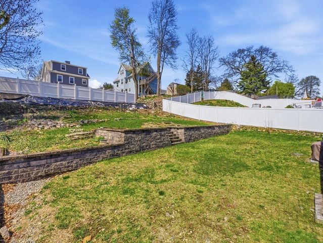 76 Wheeler Ave, Melrose, MA 02176