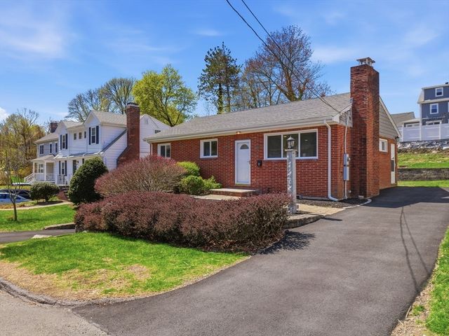 76 Wheeler Ave, Melrose, MA 02176
