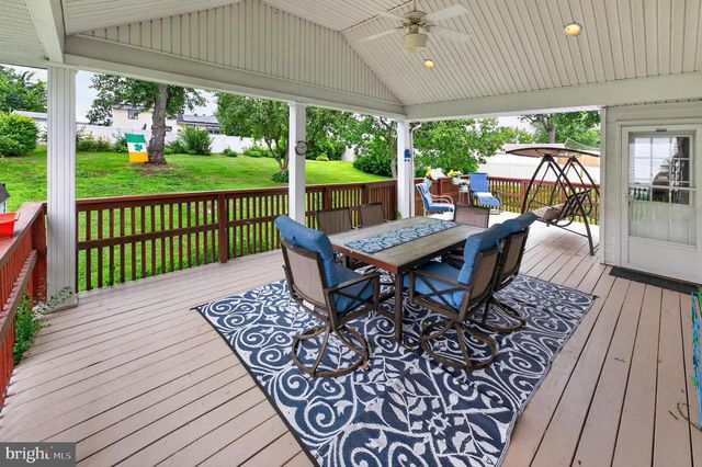 2133 WALNUT PL, Cinnaminson, NJ 08077