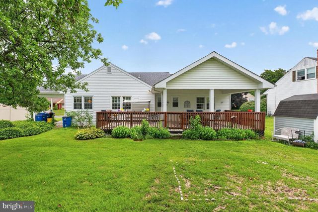 2133 WALNUT PL, Cinnaminson, NJ 08077