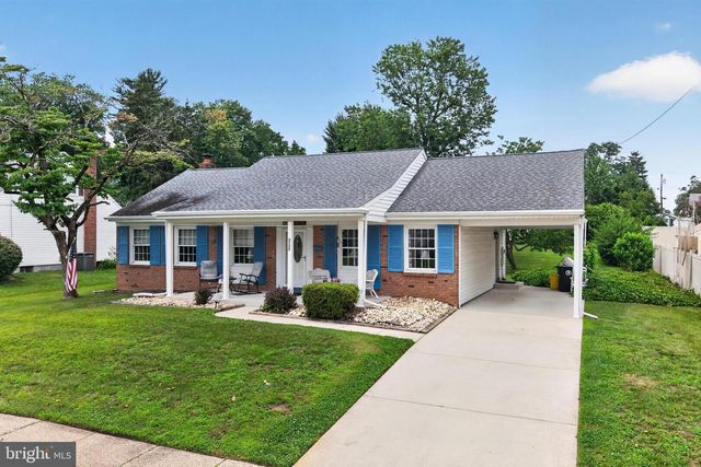 2133 WALNUT PL, Cinnaminson, NJ 08077
