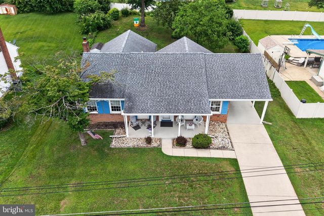 2133 WALNUT PL, Cinnaminson, NJ 08077