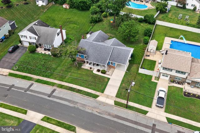 2133 WALNUT PL, Cinnaminson, NJ 08077