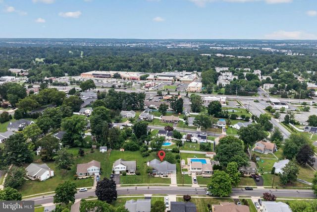2133 WALNUT PL, Cinnaminson, NJ 08077