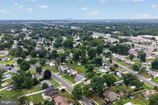 2133 WALNUT PL, Cinnaminson, NJ 08077