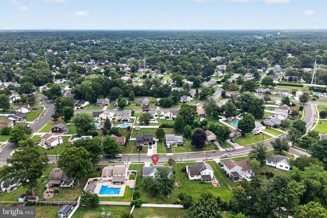 2133 WALNUT PL, Cinnaminson, NJ 08077