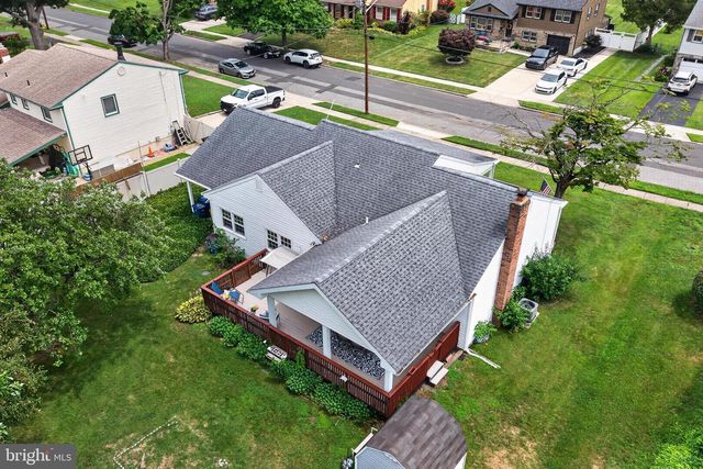 2133 WALNUT PL, Cinnaminson, NJ 08077