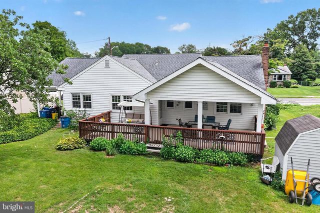 2133 WALNUT PL, Cinnaminson, NJ 08077