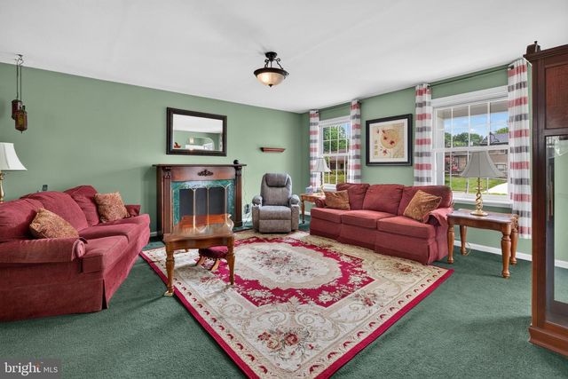 2133 WALNUT PL, Cinnaminson, NJ 08077