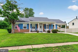 2133 WALNUT PL, Cinnaminson, NJ 08077