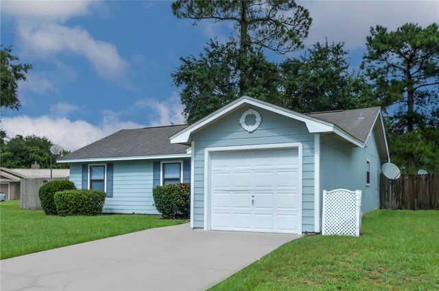 306 Dogwood Court, Kingsland, GA 31548