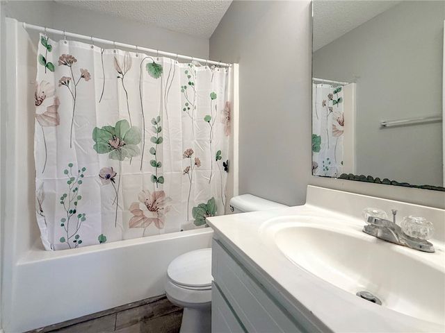 306 Dogwood Court, Kingsland, GA 31548