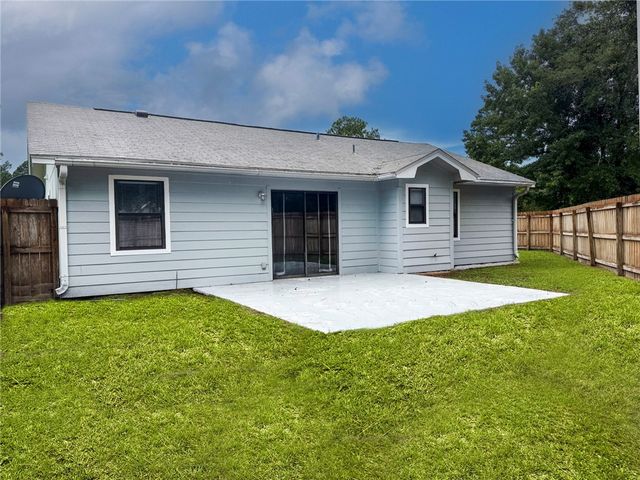 306 Dogwood Court, Kingsland, GA 31548