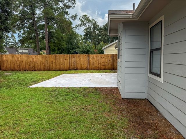 306 Dogwood Court, Kingsland, GA 31548