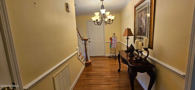 97 Planters Walk Lane, Clinton, NC 28328