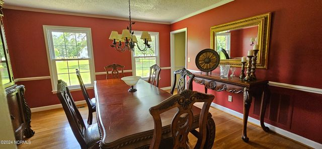 97 Planters Walk Lane, Clinton, NC 28328