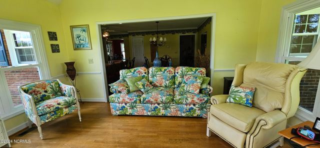 97 Planters Walk Lane, Clinton, NC 28328