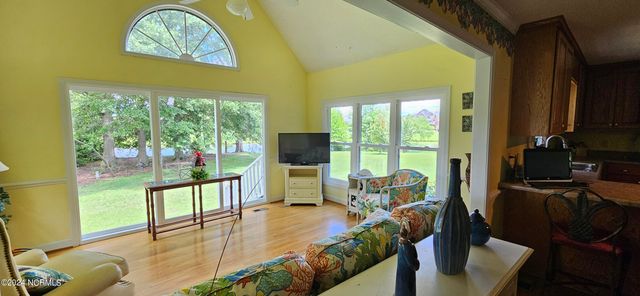 97 Planters Walk Lane, Clinton, NC 28328