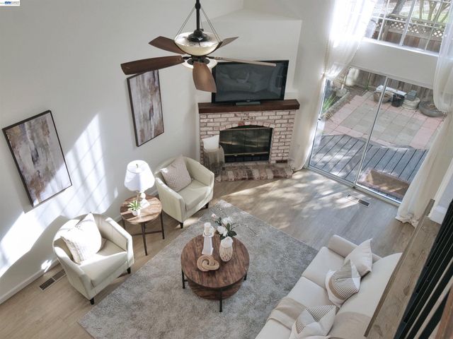7445 Rolling Hills Cir, Dublin, CA 94568
