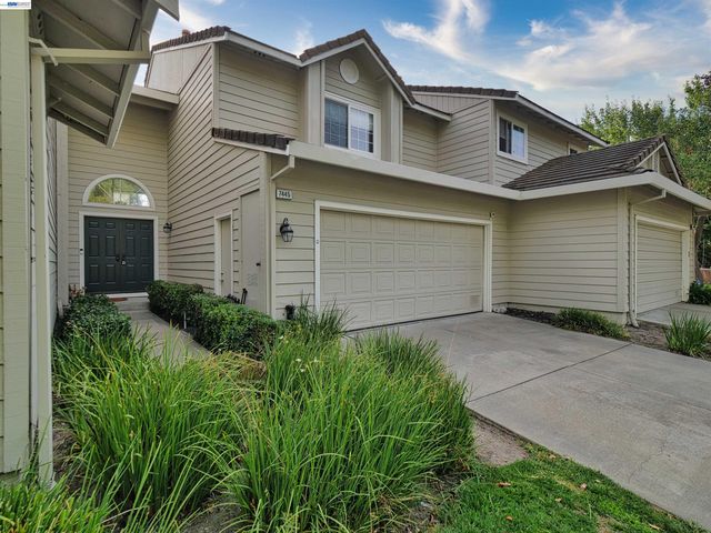 7445 Rolling Hills Cir, Dublin, CA 94568