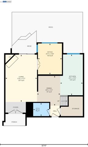 7445 Rolling Hills Cir, Dublin, CA 94568
