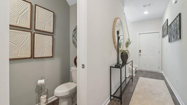1244 Bent Water Circle, Augusta, GA 30909