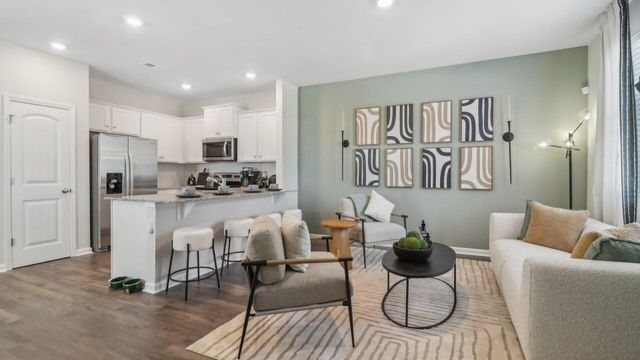 1244 Bent Water Circle, Augusta, GA 30909