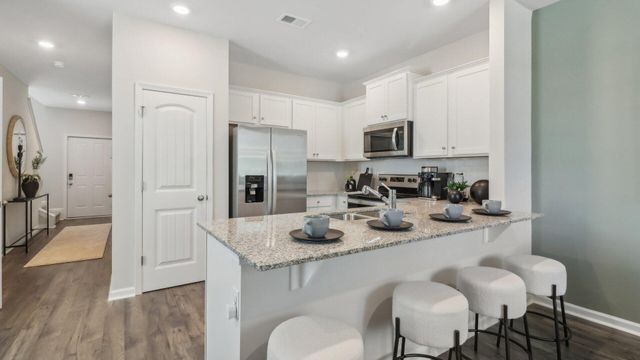 1244 Bent Water Circle, Augusta, GA 30909