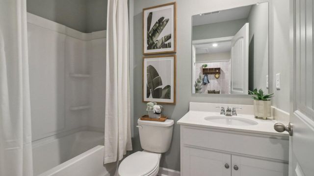 1244 Bent Water Circle, Augusta, GA 30909